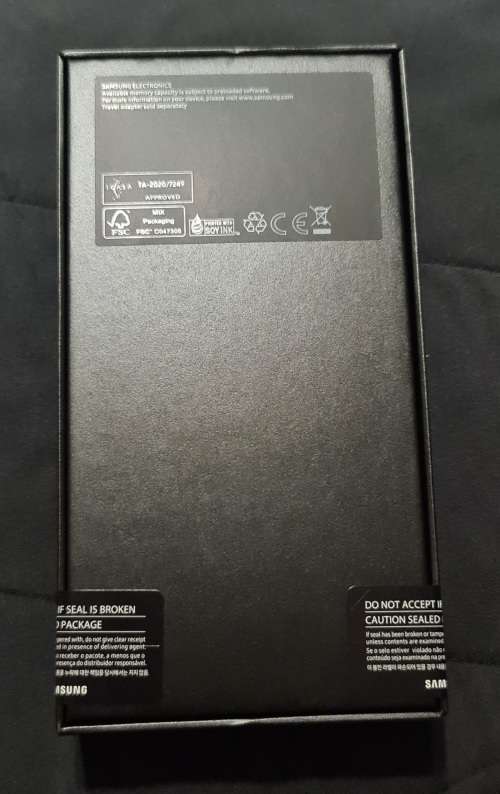 SAMSUNG GALAXY S21 5G