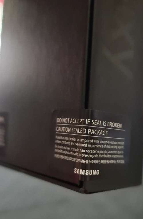 SAMSUNG GALAXY S21 5G