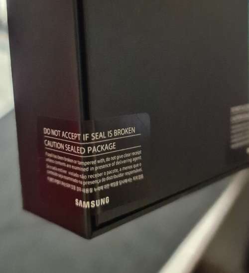 SAMSUNG GALAXY S21 5G