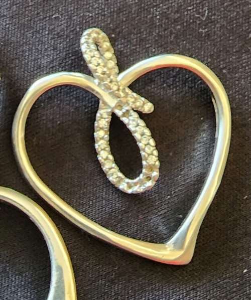 ***SCRAP STERLINNG SILVER. PLEASE READ THE DESCRIPTION BELOW***