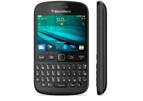 REDUCED! Blackberry 9720 Touch - FREE COURIER