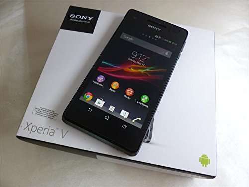 Sony Xperia V - Please Read