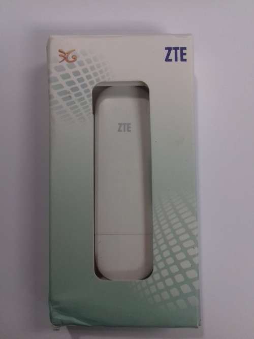 ZTE MF667 3G USB Modem 