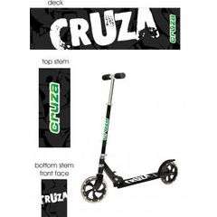 Cruza Kick 200 Scooter