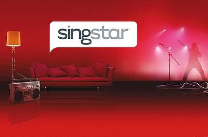 SingStar Bundle 6 Games - Playstation 2