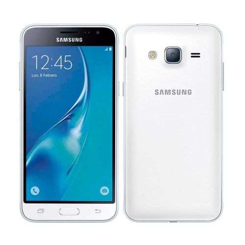 Samsung Galaxy J3 2016
