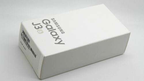 Samsung Galaxy J3 2016