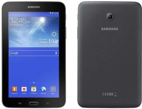 Samsung Galaxy Tab 3 Lite - T110