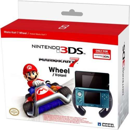 Nintendo 3DS Bundle