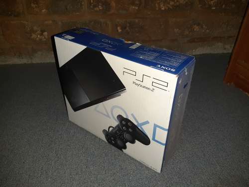 Sony Playstation 2 Bundle