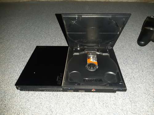 Sony Playstation 2 Bundle