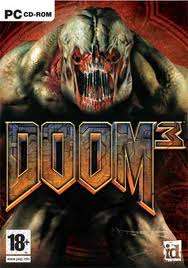 Doom 3 PC