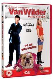Van Wilder - Party Liason DVD