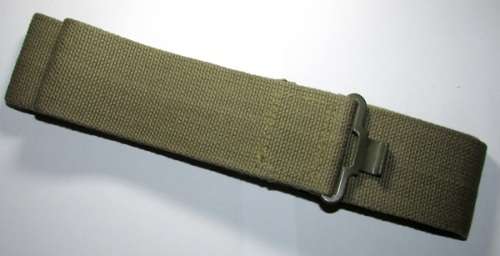 SADF - Web Belt