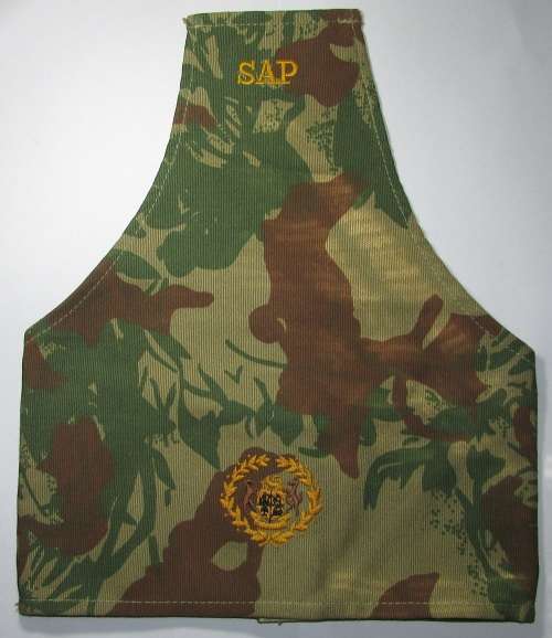 SADF - Koevoet  Rank Brassard