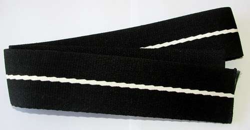 SADF - Special Forces  ( Recce ) Stable Belt Belting - 1 Meter