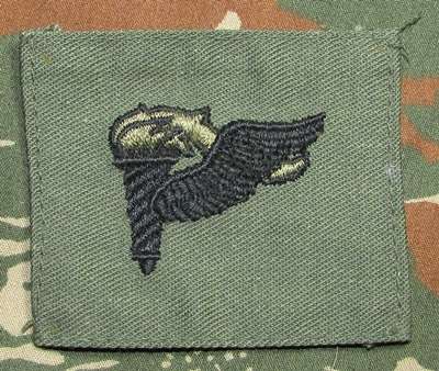 United States Army Pathfinder Patch