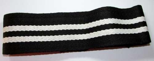 SADF - 32 Battalion Stable Belt Belting - 1 Meter