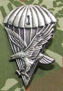 SADF - Modern 1 Parachute Battalion Breast Badge