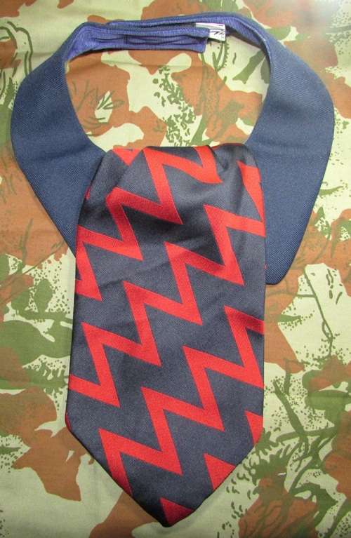 SADF - Artillery Cravat