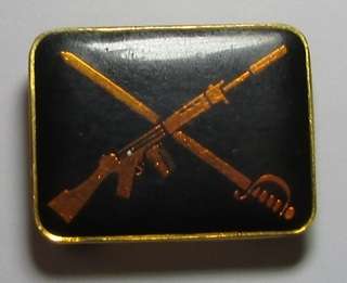 SADF - Koevoet Drill Instructor Breast Badge