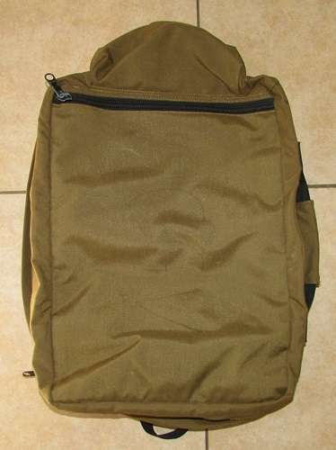 SADF - Ops Medic Bag - 7 Med Battalion Group