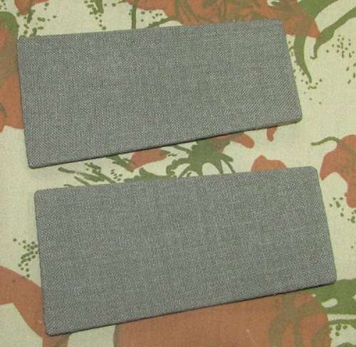 SADF - SWATF Rank Board Pair