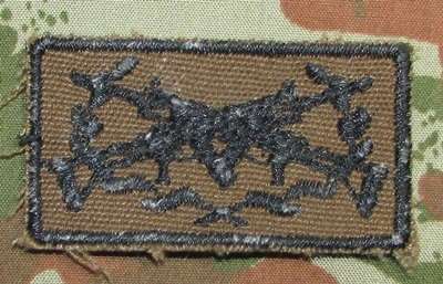 SADF - S.W.A Sharp Shooter Breast Badge
