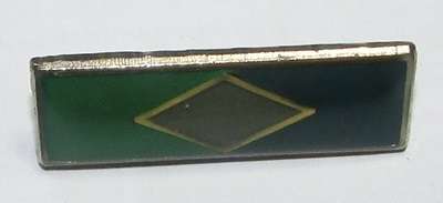 SADF - SWATF Signal Corps Beret Bar