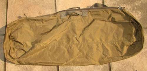 SADF - Army Kit Bag