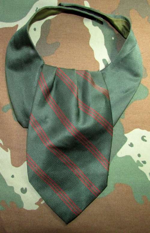 SADF - Kaffrarian Rifles Cravat