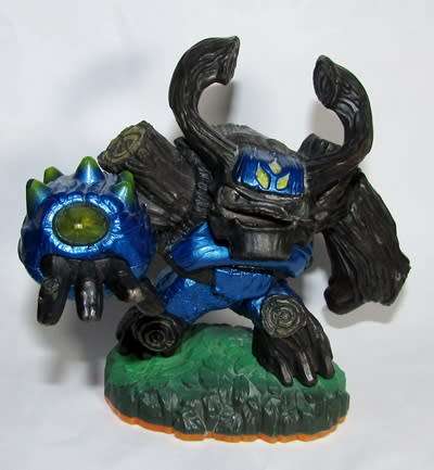 Skylanders Giants Character