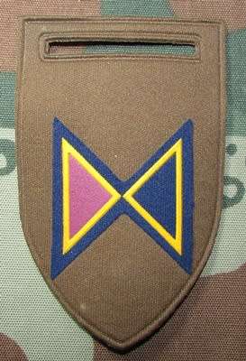 SANF - Engineers Echo Company Tupper Flash