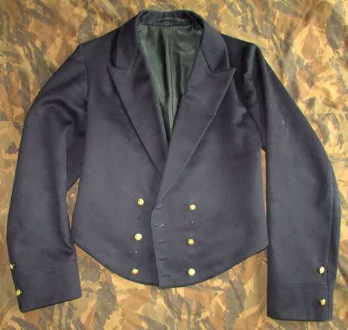 SADF - Vintage SA Navy/Vloot Jacket