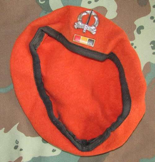 SADF - Military Police Beret