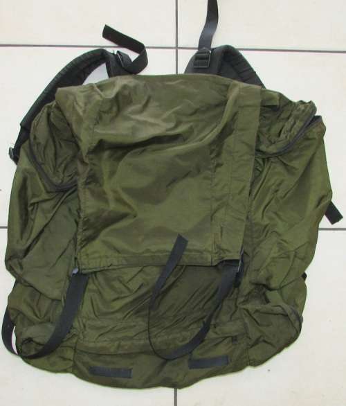SADF - Special Forces (Recce) - Niemoller type - Backpack