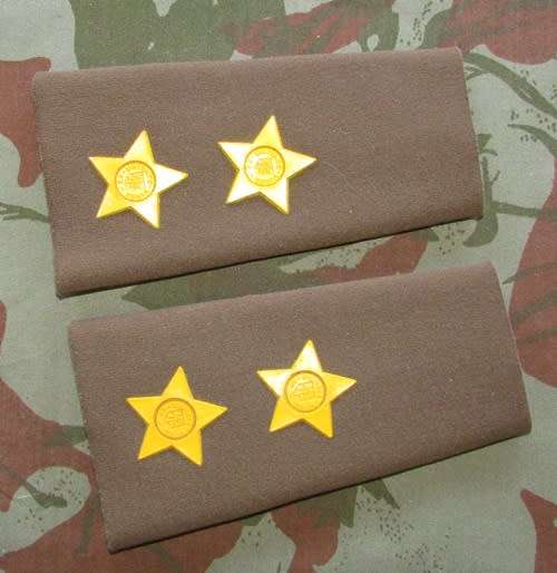 SADF - Slip on Rank Pair