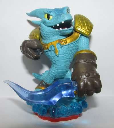 Skylanders Figurine
