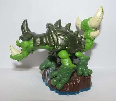 Skylanders Swop Force Figurine
