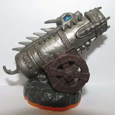 Skylanders Magical Weapon