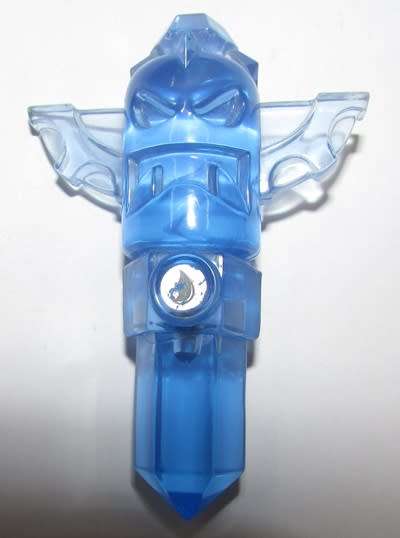 Skylanders Crystal Weapon