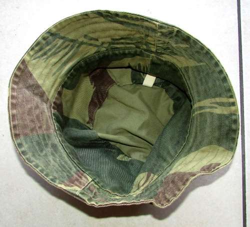 Rhodesia - Camo Boonie