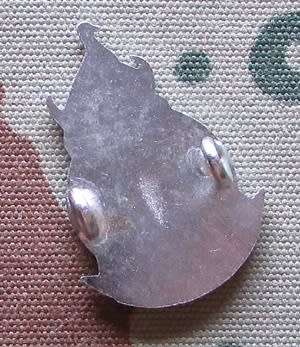 Rhodesia - Defence Regiment Cap Badge