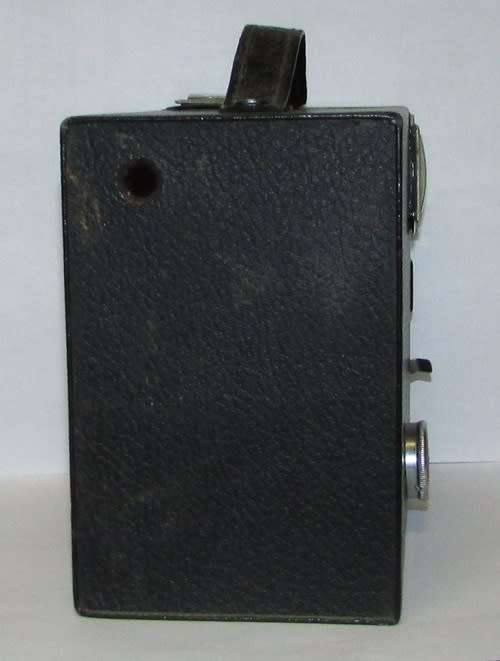 Vintage Brownie Target Six-16 Box Camera