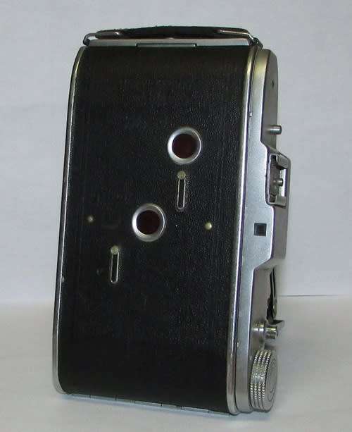 Vintage Adox Camera