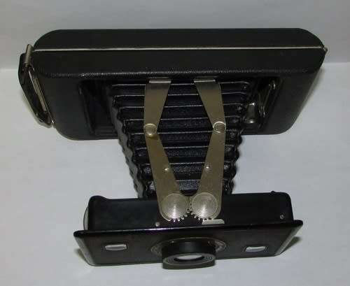 Vintage Kodak Jiffy Camera
