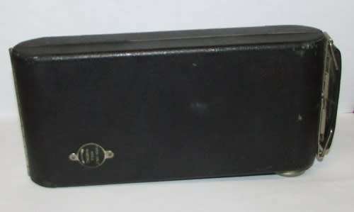 Vintage Kodak Jiffy Camera