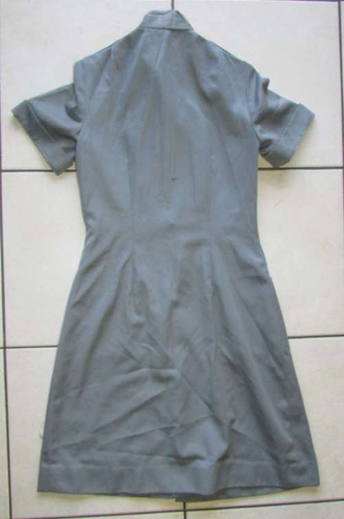 Rhodesia - BSAP Ladies Field Reservist Dress