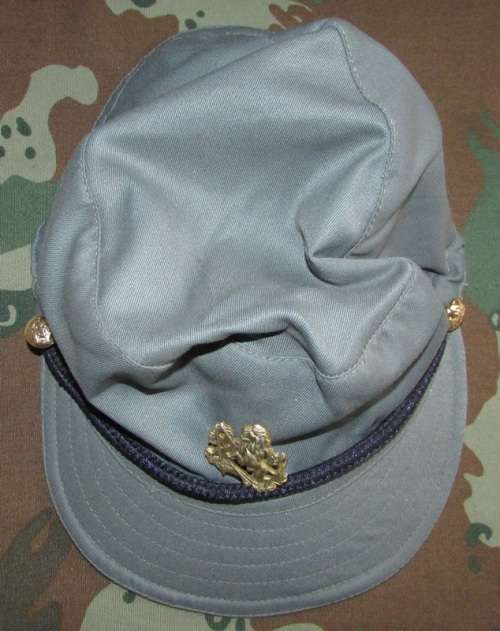Rhodesia - BSAP Ladies Field Reservist Cap
