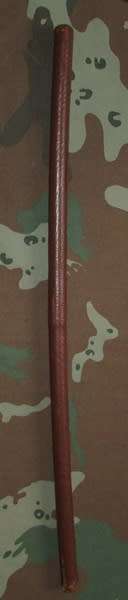 Rhodesia - BSAP Pace Stick